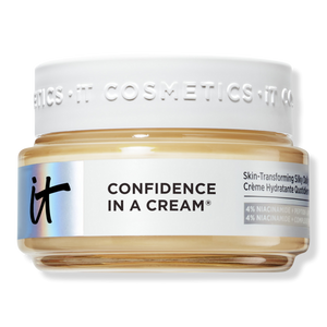 Crema Hidratante Antiedad Confidence in a Cream