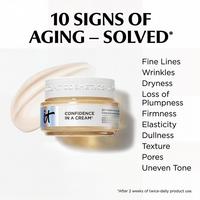 IT Cosmetics Confidence in a Cream Anti-Aging Hydrating Moisturizer #2