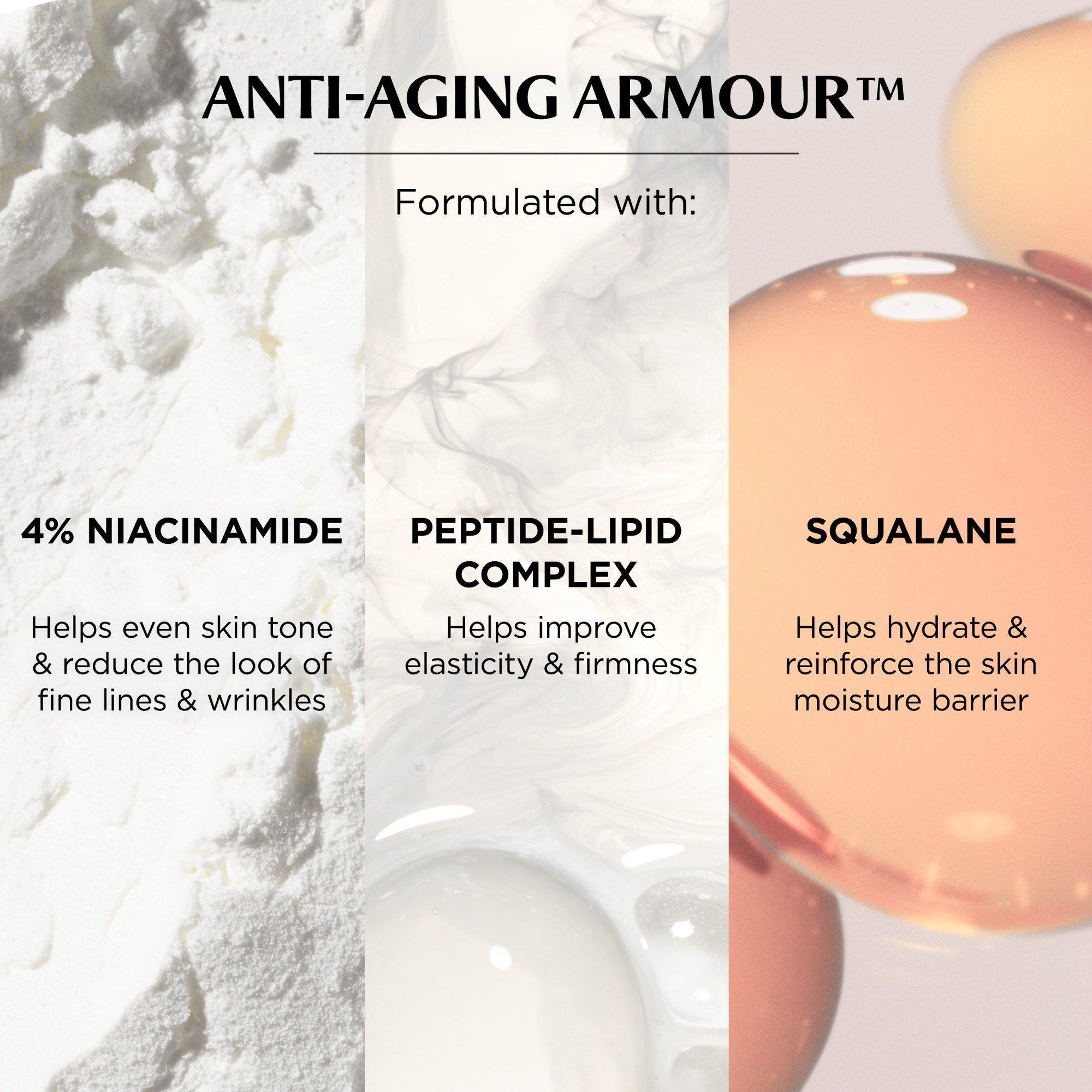 Антивозрастной увлажняющий крем IT Cosmetics Confidence in a Cream — фото 4