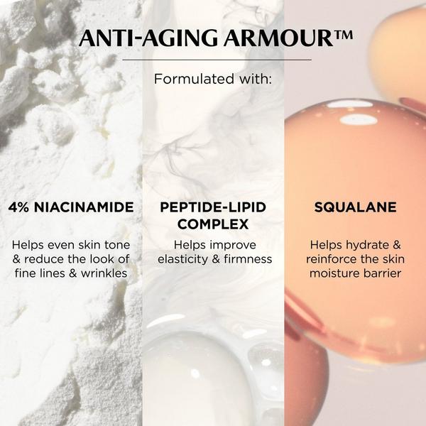 Crema Hidratante Antiedad Confidence in a Cream 4