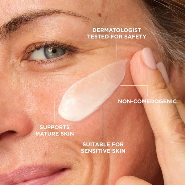 Crema Hidratante Antiedad Confidence in a Cream 6