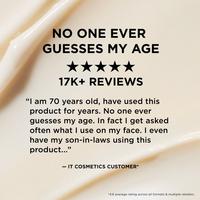 IT Cosmetics Confidence in a Cream Anti-Aging Hydrating Moisturizer #8