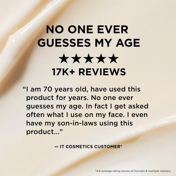 Crema Hidratante Antiedad Confidence in a Cream 8