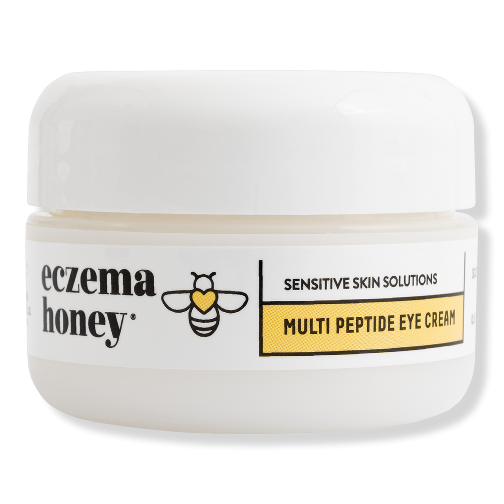 Eczema Treatment Gel - NYC Essentials