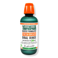 Rainforest Mint Fresh Breath Oral Rinse