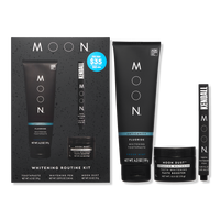 Teeth Whitening Routine Kit