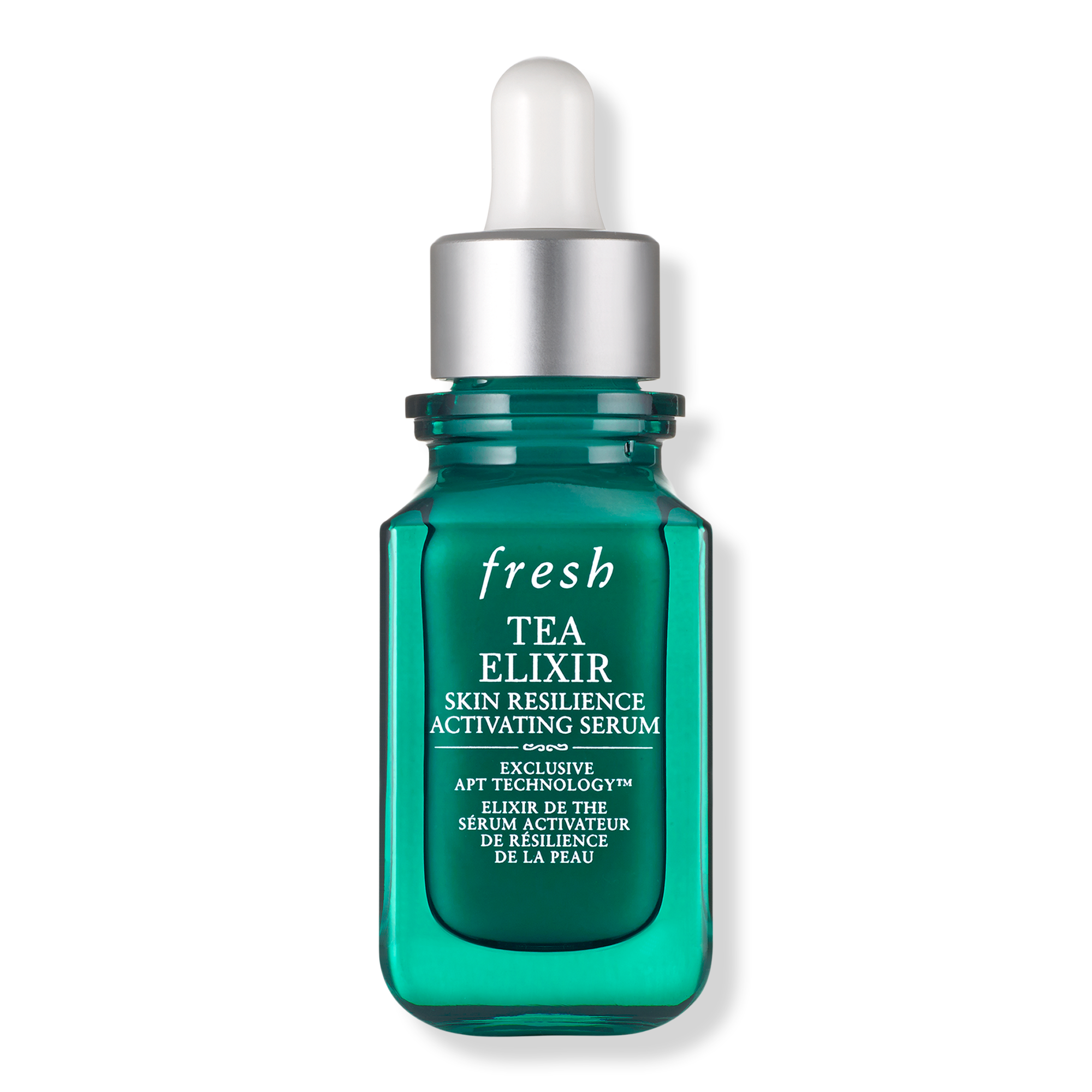 fresh Tea Elixir Niacinamide & Hyaluronic Acid Anti-Aging Serum #1