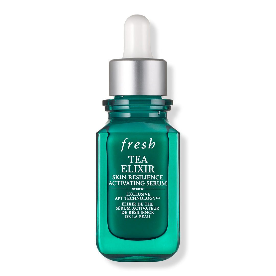 fresh Tea Elixir Niacinamide & Hyaluronic Acid Anti-Aging Serum #1