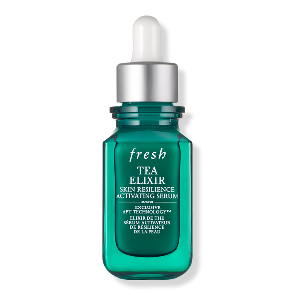 fresh Tea Elixir Niacinamide & Hyaluronic Acid Anti-Aging Serum #1