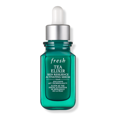 fresh Tea Elixir Niacinamide & Hyaluronic Acid Anti-Aging Serum