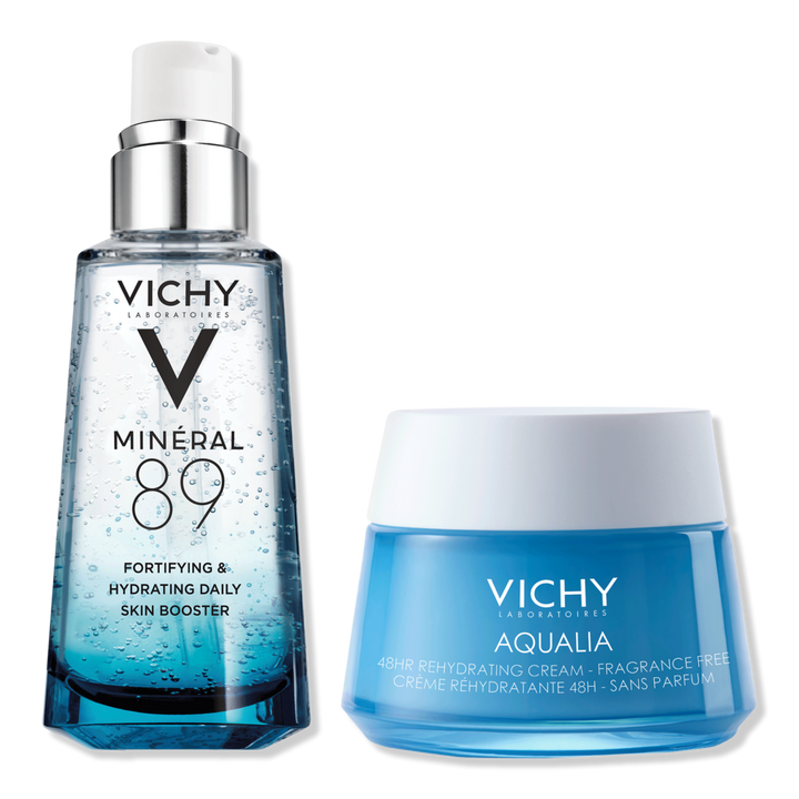 Vichy Intensive Hydration Value Kit for Lasting Hydration #1