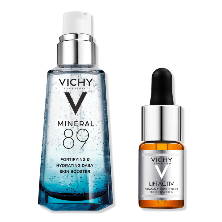 Vichy serum