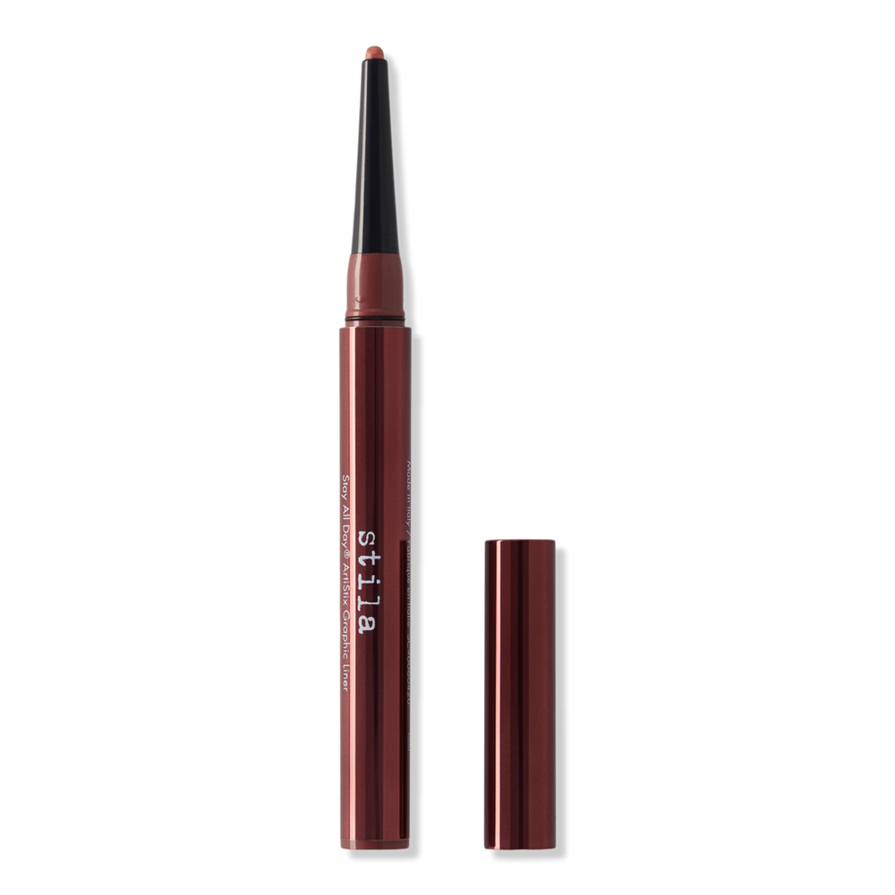 Stila Stay All Day Artistix Graphic Liner - Samba In Red