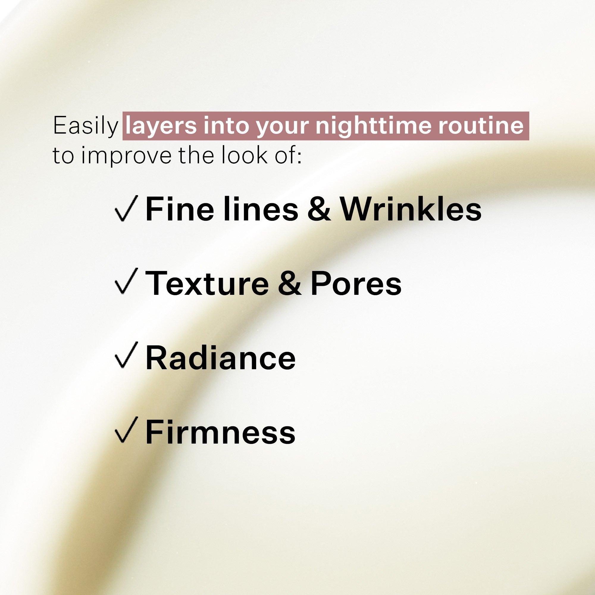Ночная корректирующая сыворотка StriVectin Advanced Retinol Multi-Correct — фото 2