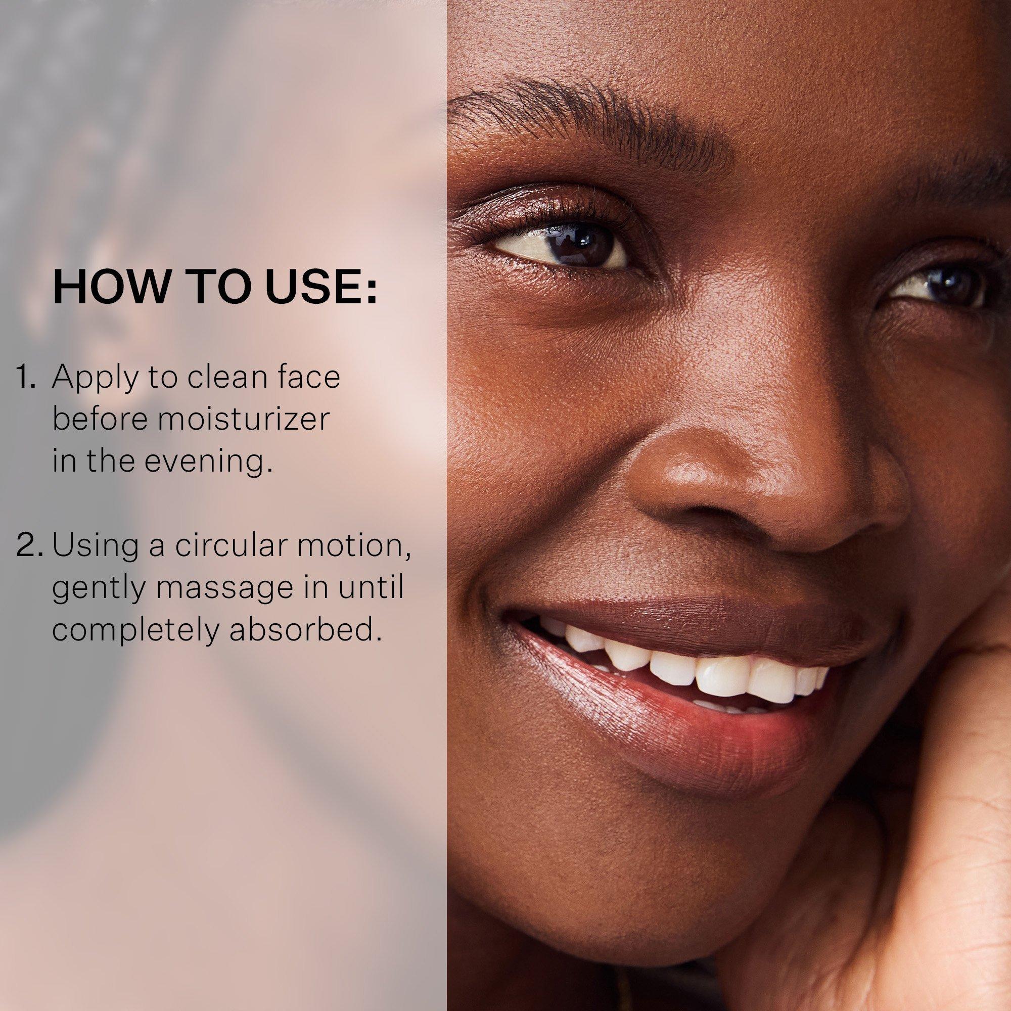Ночная корректирующая сыворотка StriVectin Advanced Retinol Multi-Correct — фото 5