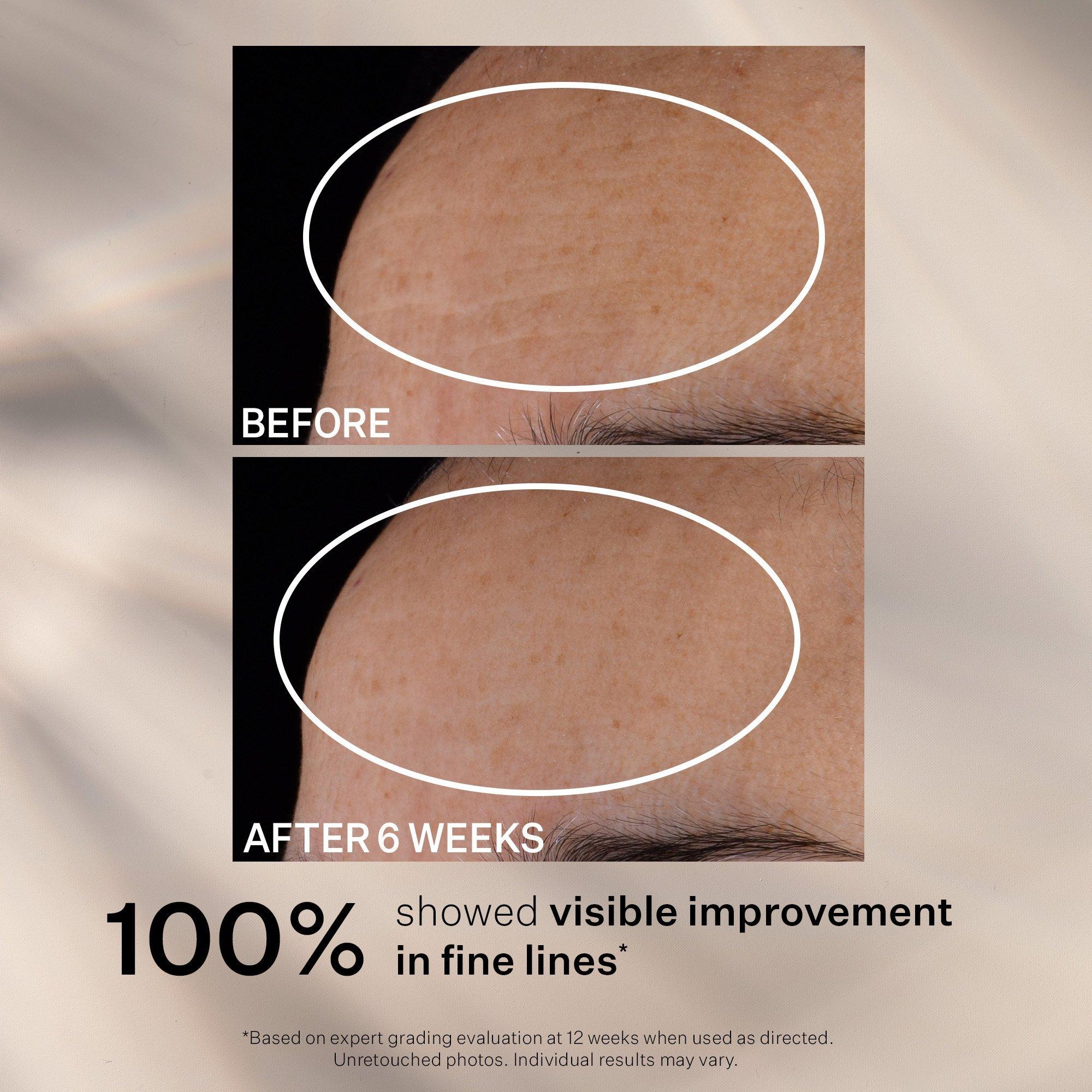 Ночная корректирующая сыворотка StriVectin Advanced Retinol Multi-Correct — фото 6