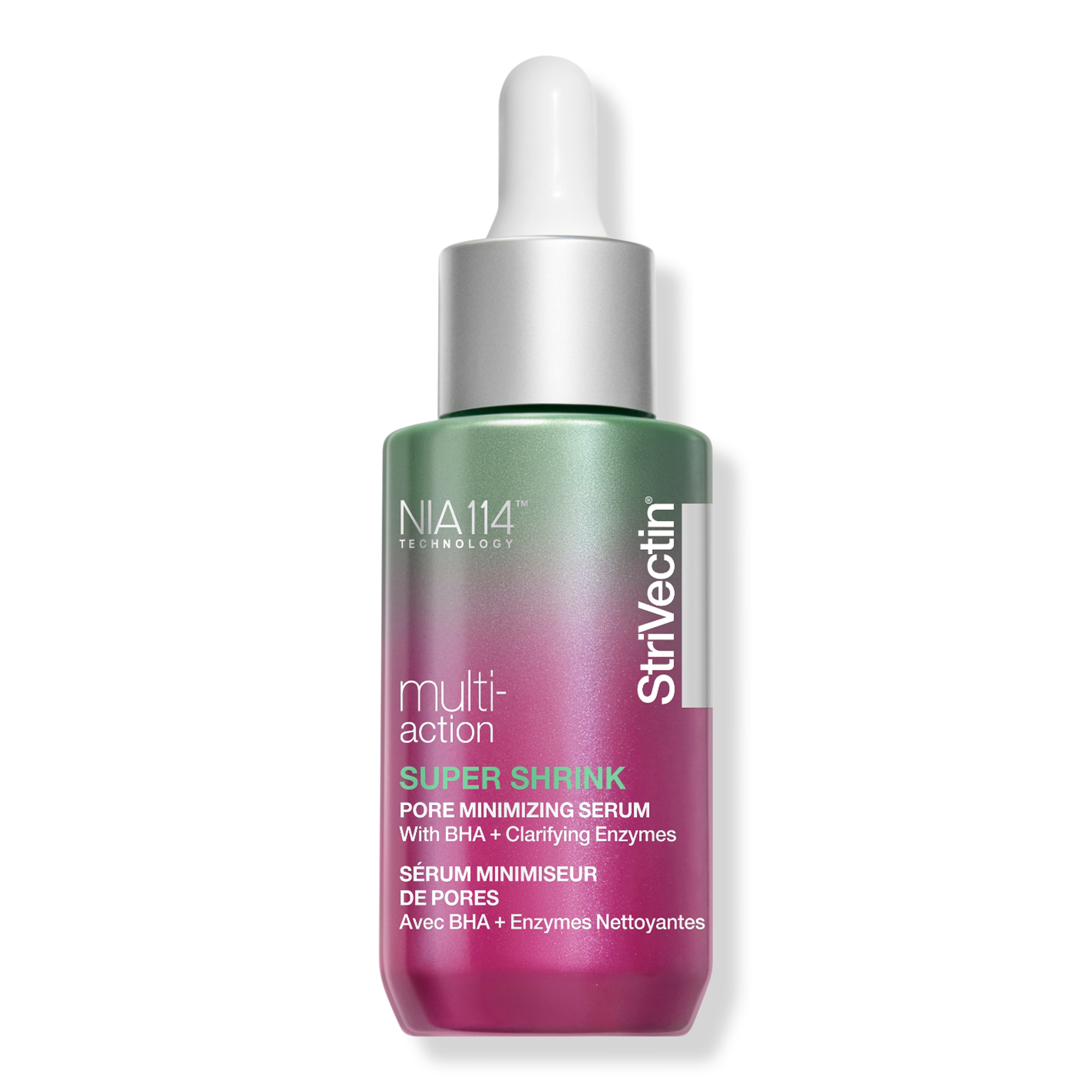 StriVectin Multi-Action Super Shrink Pore Minimizing Serum #1