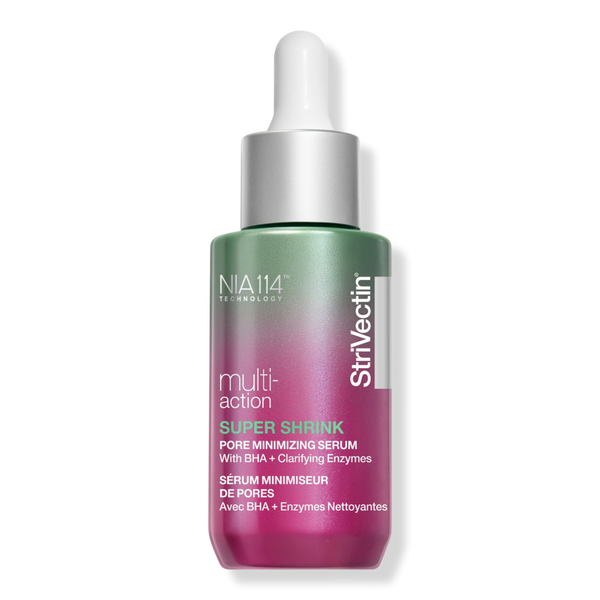 StriVectin Multi-Action Super Shrink Pore Minimizing Serum #1