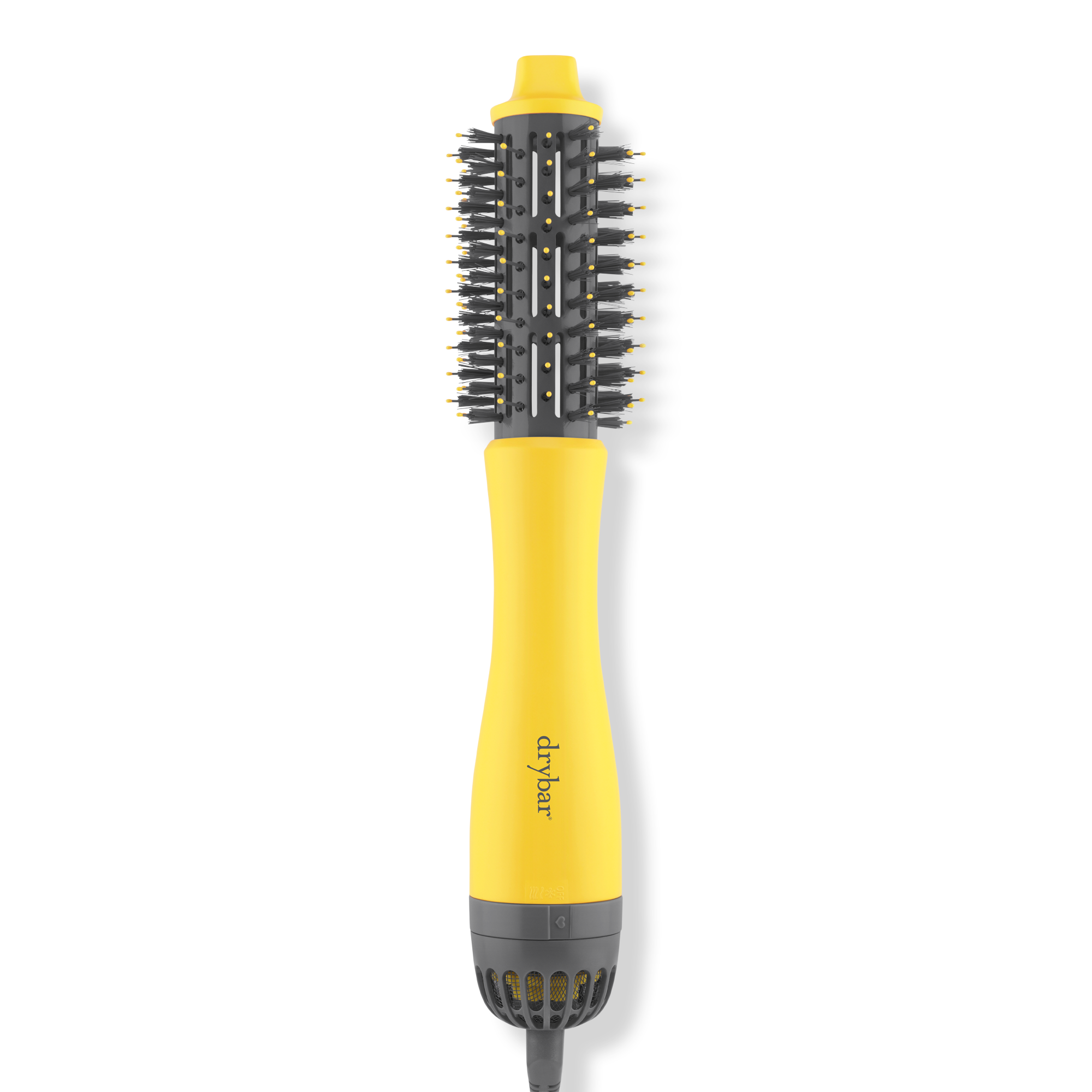 Drybar The Half Shot Small Round Blow-Dryer Brush #1