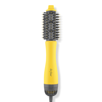 Drybar The Half Shot Small Round Blow-Dryer Brush