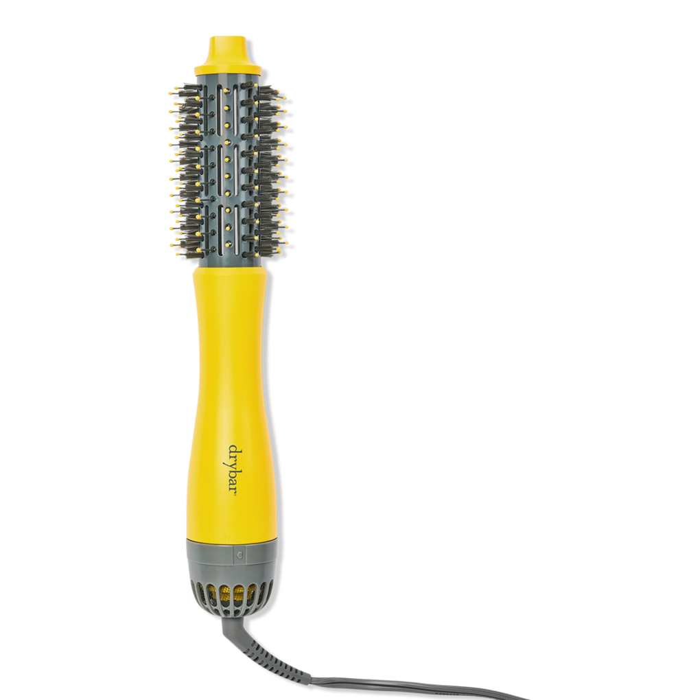 Ulta drybar 2025 brush crush