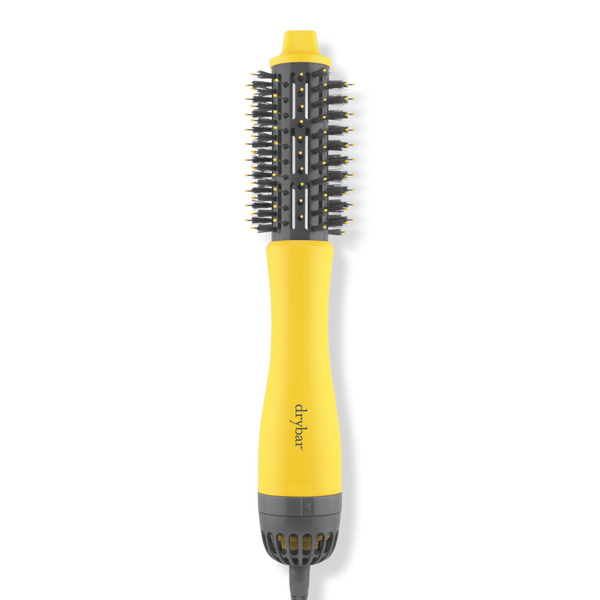 Drybar paddle outlet brush