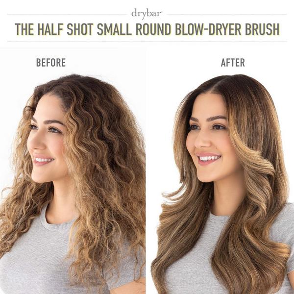 Drybar The Half Shot Small Round Blow-Dryer Brush #2