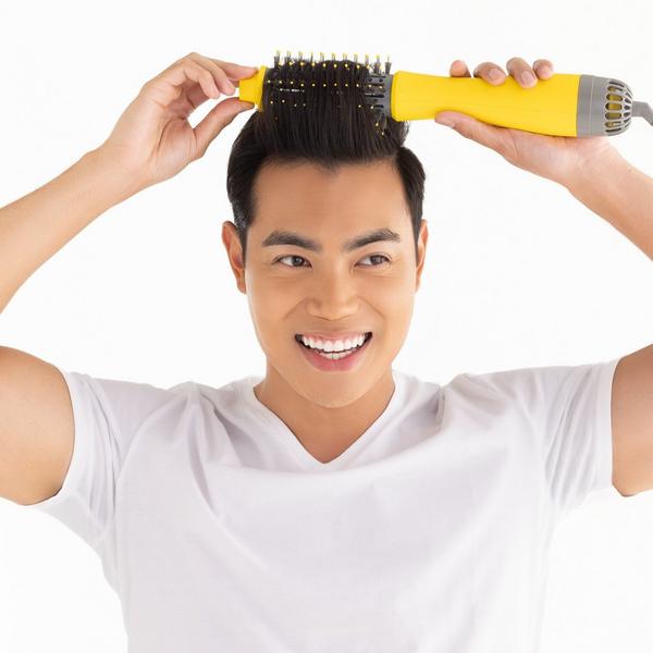 Drybar The Half Shot Small Round Blow-Dryer Brush #7