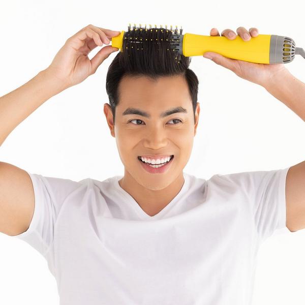 Drybar The Half Shot Small Round Blow-Dryer Brush #11