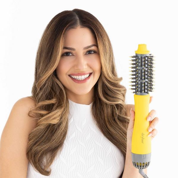 Drybar The Half Shot Small Round Blow-Dryer Brush #12