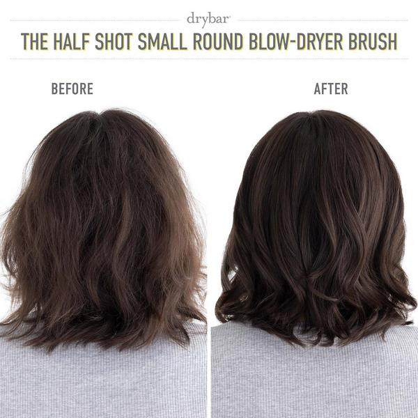 Drybar The Half Shot Small Round Blow-Dryer Brush #13