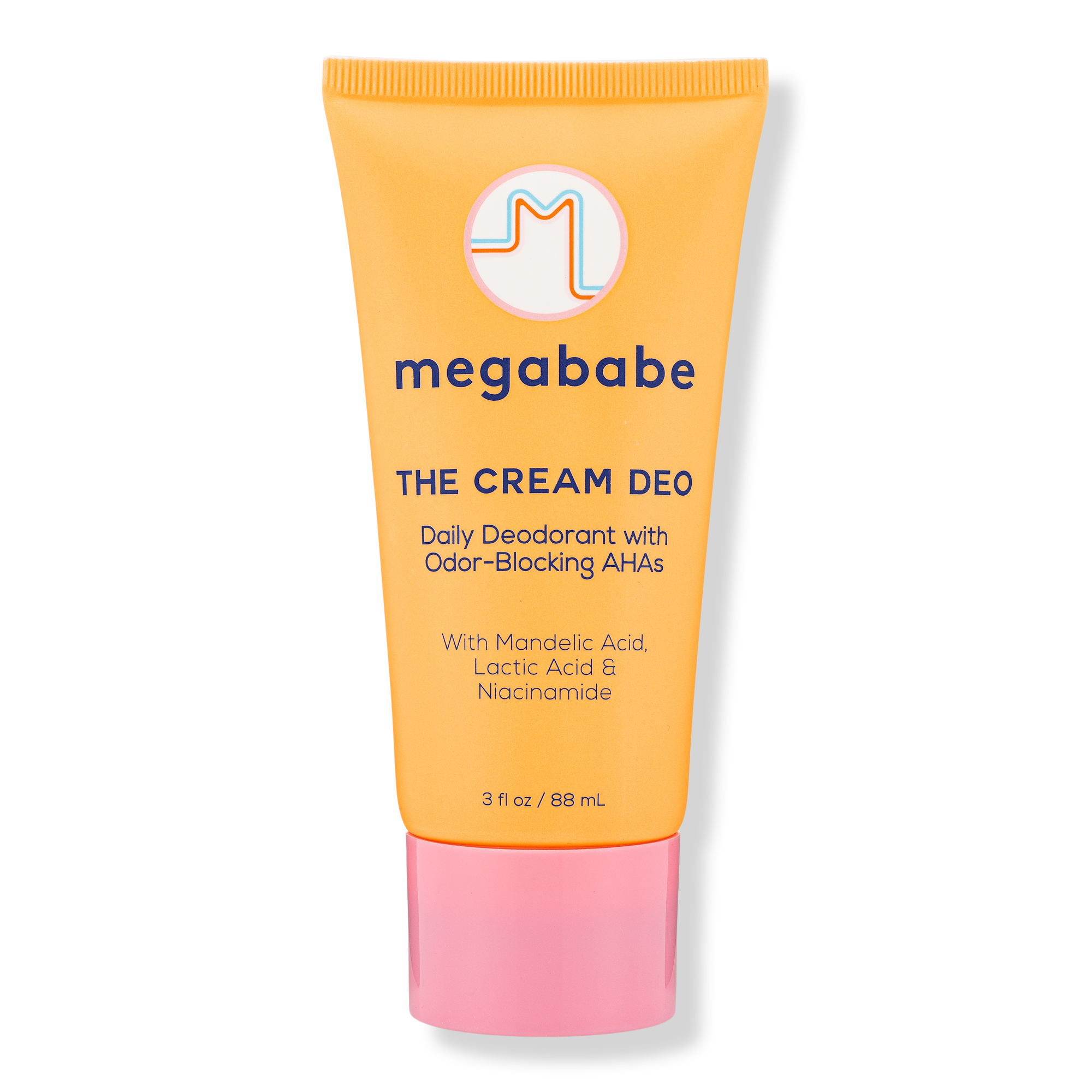 megababe The Cream Deo Daily Deodorant #1