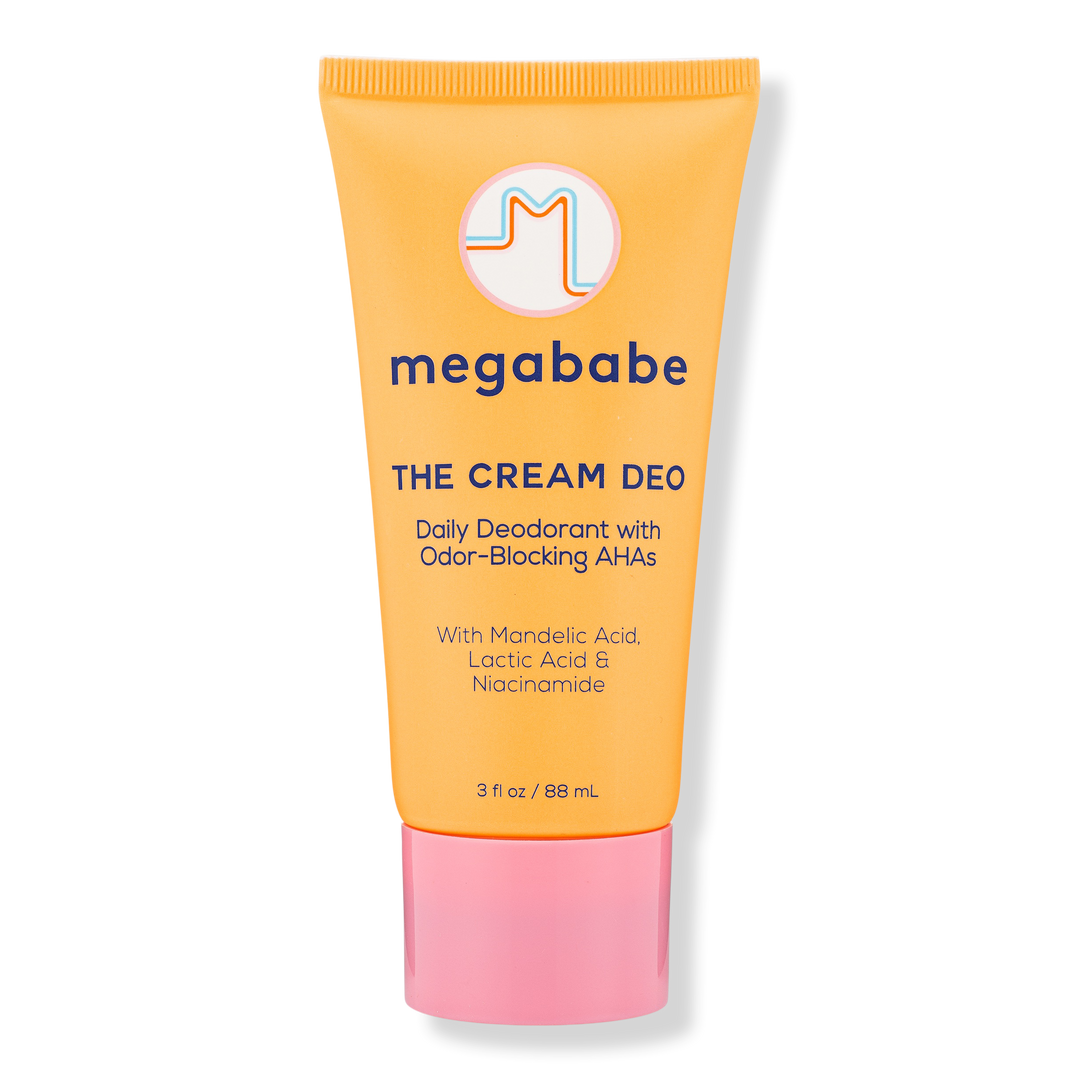 megababe The Cream Deo Daily Deodorant #1