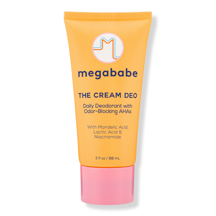 megababe The Cream Deo Daily Deodorant #1