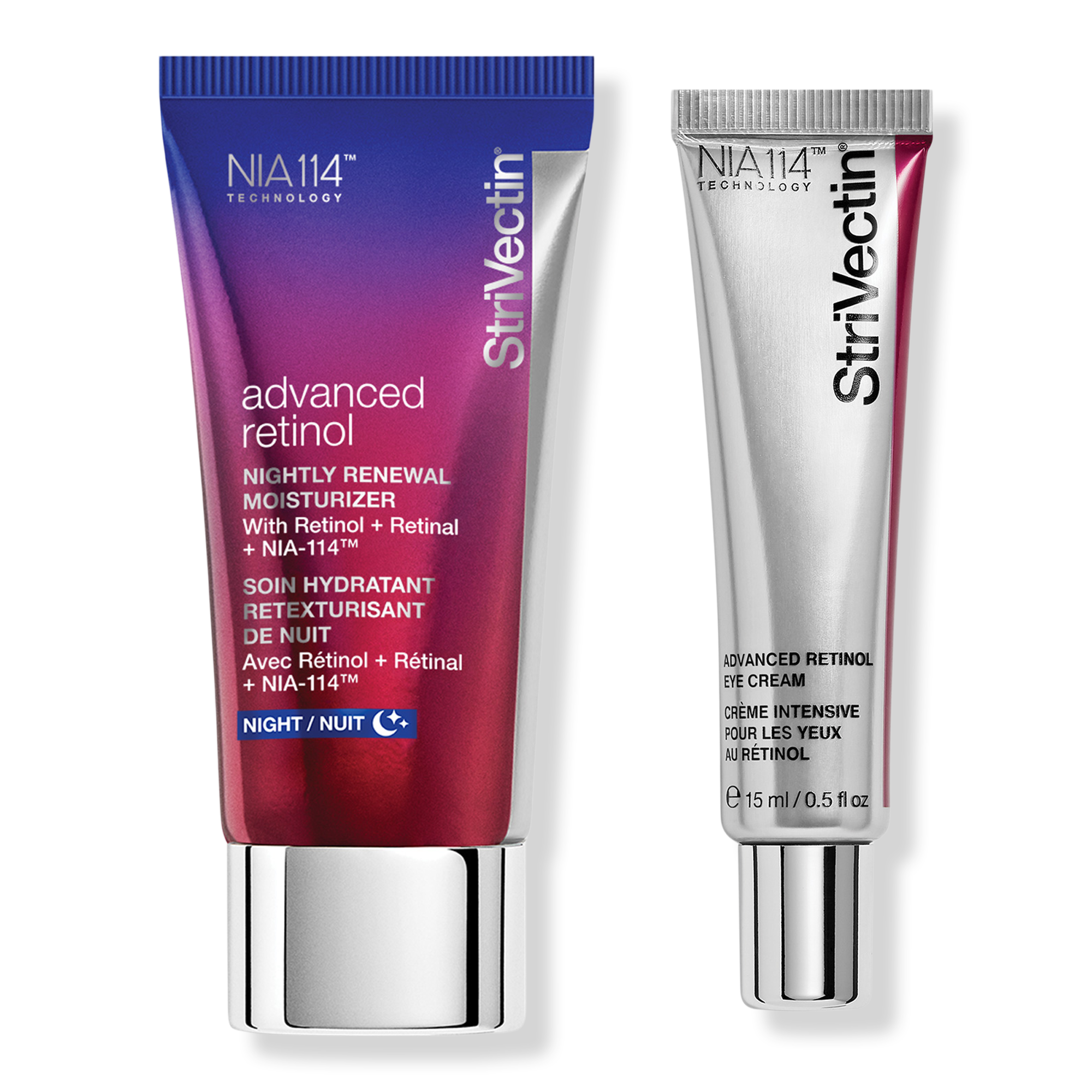 StriVectin Discovery Series: Advanced Retinol Kit #1