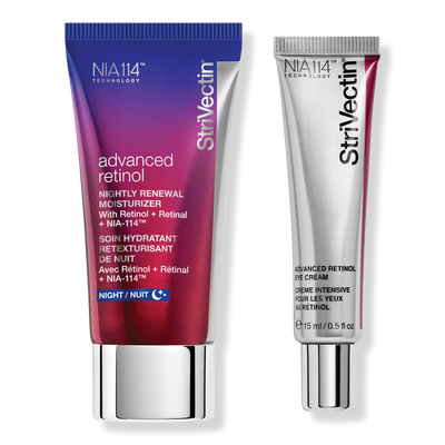 StriVectin Discovery Series: Advanced Retinol Kit