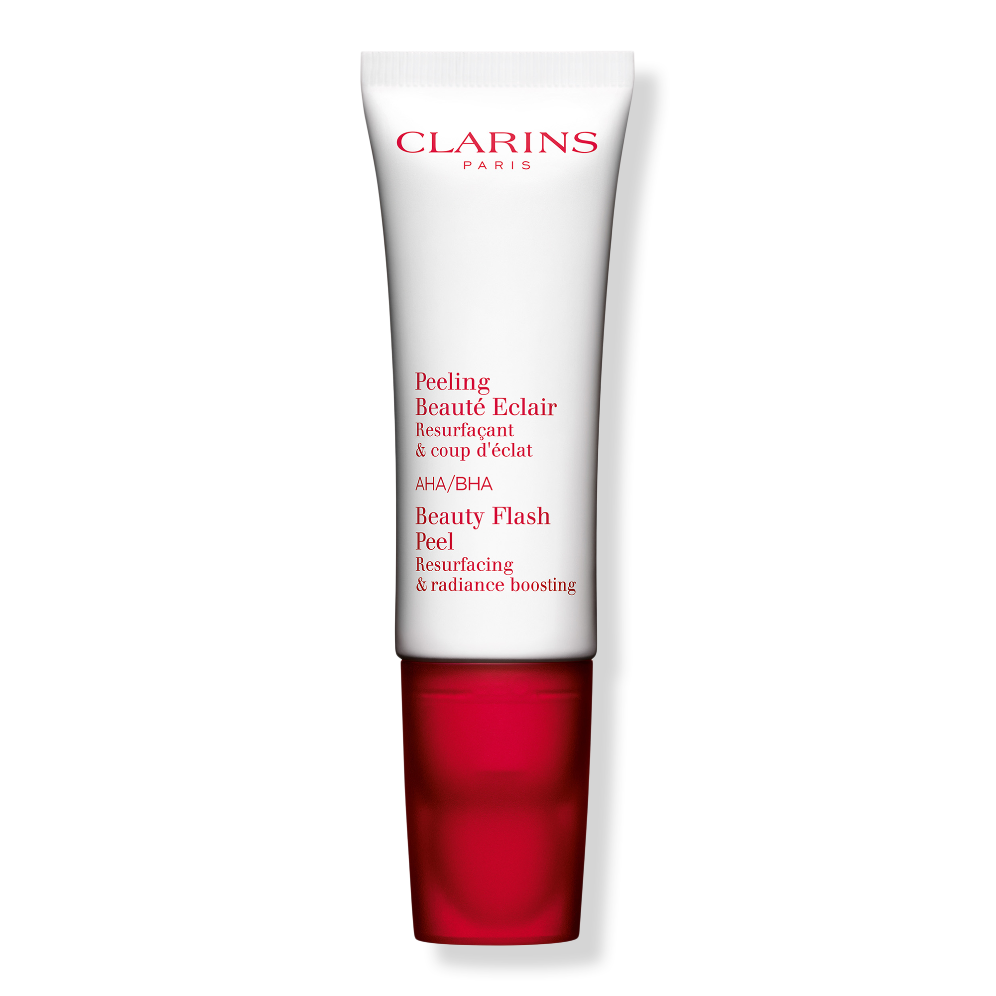 Clarins Beauty Flash Peel with BHA & AHA #1