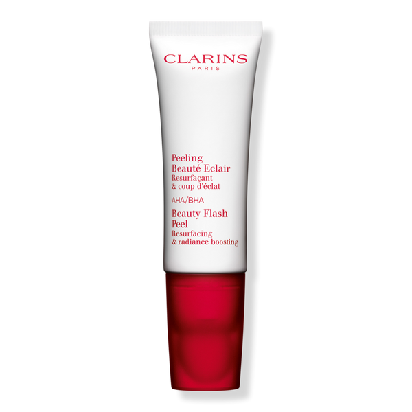 Clarins Beauty Flash Peel with BHA & AHA #1