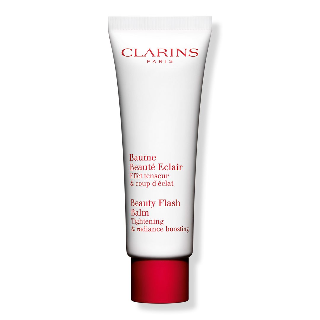 Clarins Beauty Flash Balm Mask, Primer, Radiance Booster #1