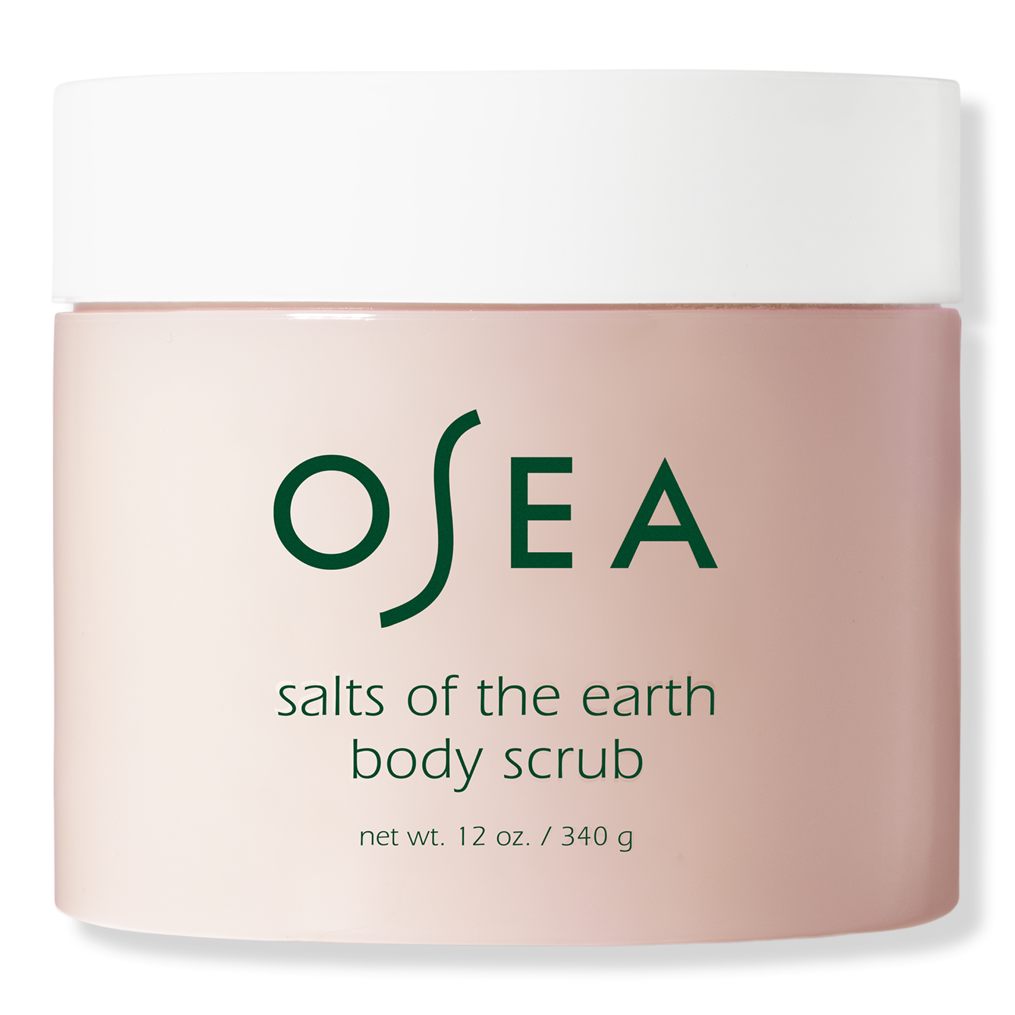 OSEA Salts of the Earth Body Scrub #1