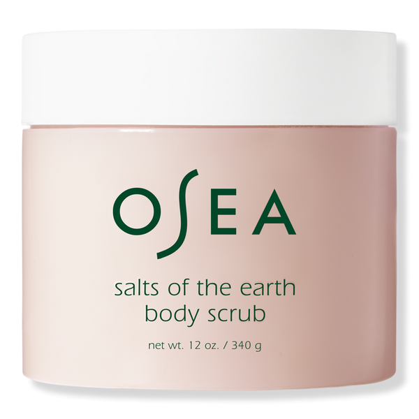 OSEA Salts of the Earth Body Scrub #1