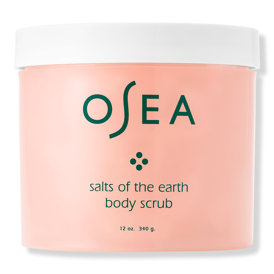 OSEA Salts of the Earth Body Scrub #1