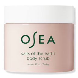 OSEA Salts of the Earth Body Scrub
