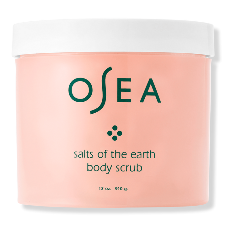 OSEA Salts of the Earth Body Scrub Exfoliator #1