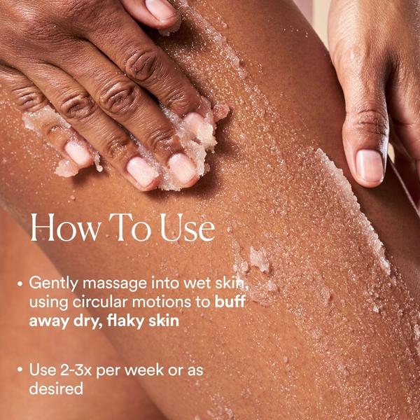 OSEA Salts of the Earth Body Scrub #8