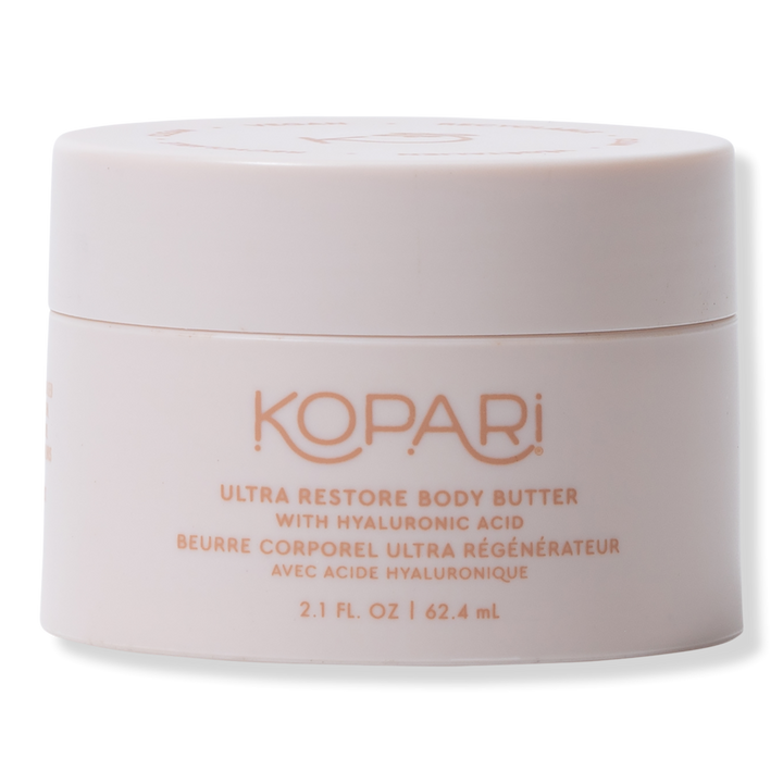 Kopari Beauty Travel Size Ultra Restore Body Butter #1