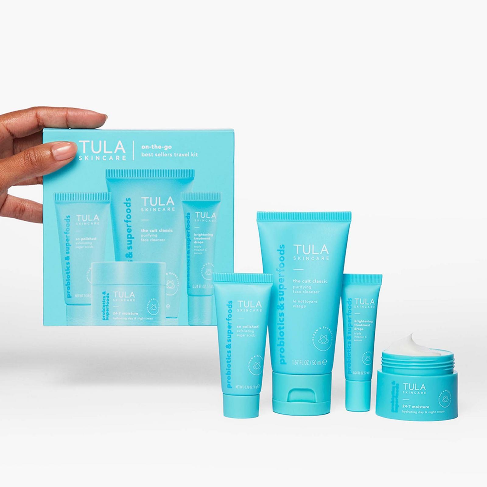 On-The-Go Best Sellers Travel Kit