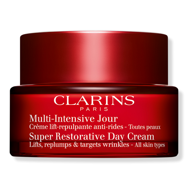 Clarins Super Restorative Day Moisturizer #1