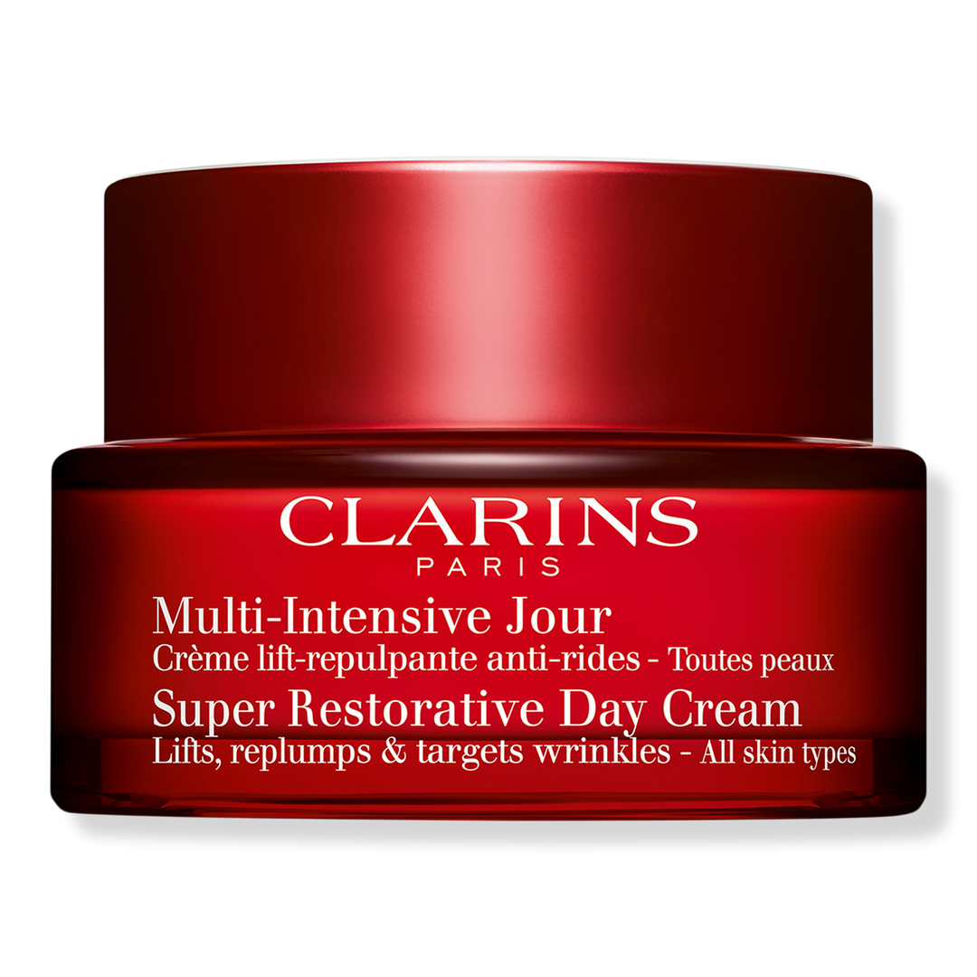 Clarins Super Restorative Day Moisturizer #1