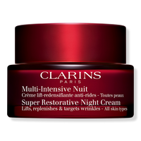 Super Restorative Night Moisturizer